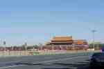 Tian anmen Square