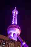 Pearl Tower Shanghai