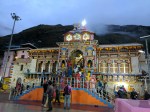 Badrinath Temple