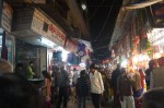 Market in Haridwar