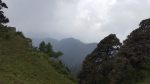 View from Hatu Peak