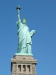 Statue of Liberty
