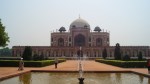 Humayun’s Tomb