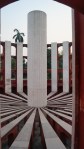 Jantar Mantar in Delhi
