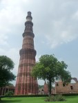 Qutub Minar