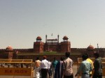 Red Fort