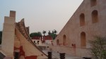 Structures at Delhi Jantar Mantar
