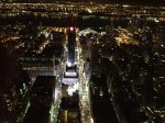 View from Empire State
