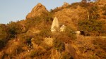 ganesh temple near honeymoon point in mt abu
