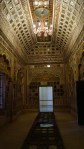 inside mehrangarh fort