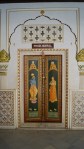 junagarh fort doors art