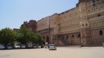 junagarh fort