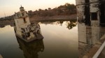 padmini’s palace chittorgarh