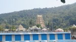 simhachalam temple