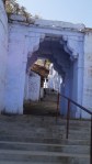steps to visit jain temple in achalgarh
