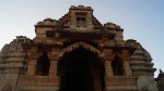 stonework at chittorgarh