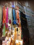 trinkets at the ajmer dargah