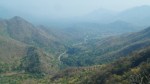 Hills and Valleys in the Eastern Ghats