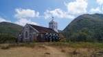 Sunkar Metta Baptist Church near Araku