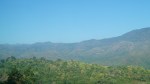 View near Shivalingapuram on the way to Araku