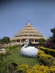Vishalakshi Mantap – Another view AOL Bangalore