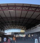 Annavaram Temple where the pilgrims chill