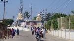 Laxmi Narayana Temple in Chamundi Hills