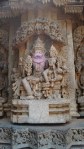 Narasimha Avatar at Somanathpur