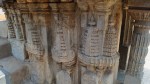 Outside carving at Keshava Temple at Somanathpur