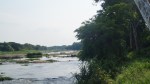 River Kaveri at Srirangapatna