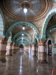 The Great Open Hall 1st Floor Mysore Palace
