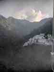 Vaishno Devi Bhawan View Early Morning