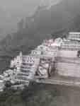 Vaishno Devi Temple View