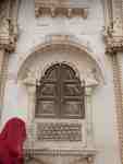 Karni Mata Temple Entrance copy