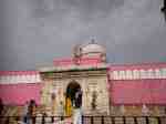 Main Entrance to Karni Mata Temple