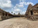 Airavatesvara Temple overview