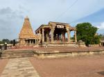 Brihadisvara Temple Tanjavur