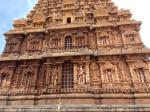 Guardians of Brihadisvara Tanjavur