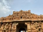 Second Gateway to Brihadisvara Temple